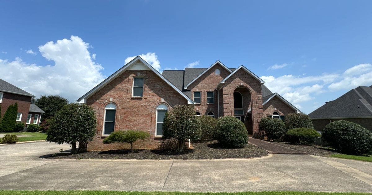 Value Of A New Roof - New Roof (1)