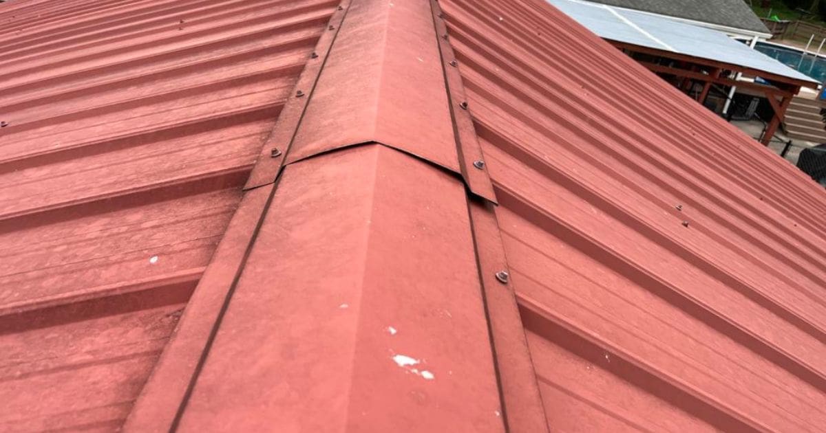 Weather vs Your Roof - Protecting Your Roof (1)