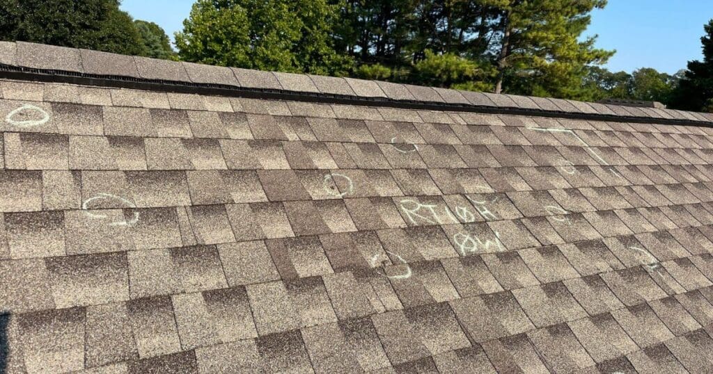 Weather vs Your Roof - Protecting Your Roof