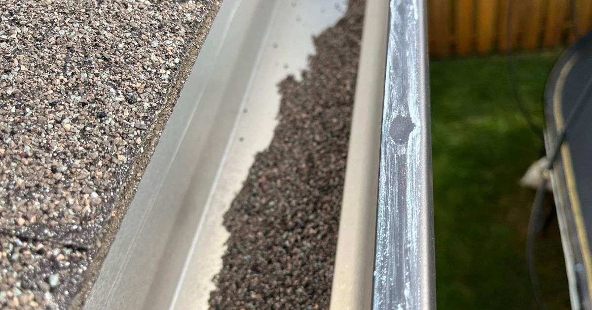 Basic Roof Repairs After a Storm - Major Storm Damage