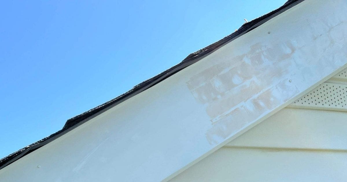 Signs of Shingle Damage