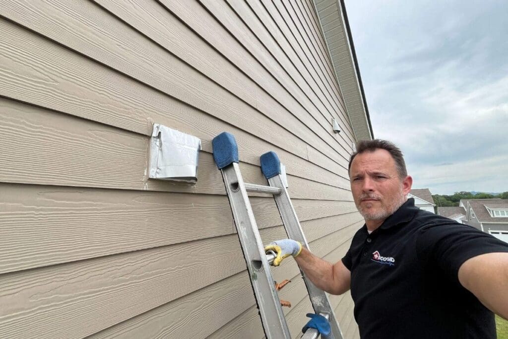 American Roofing Hub